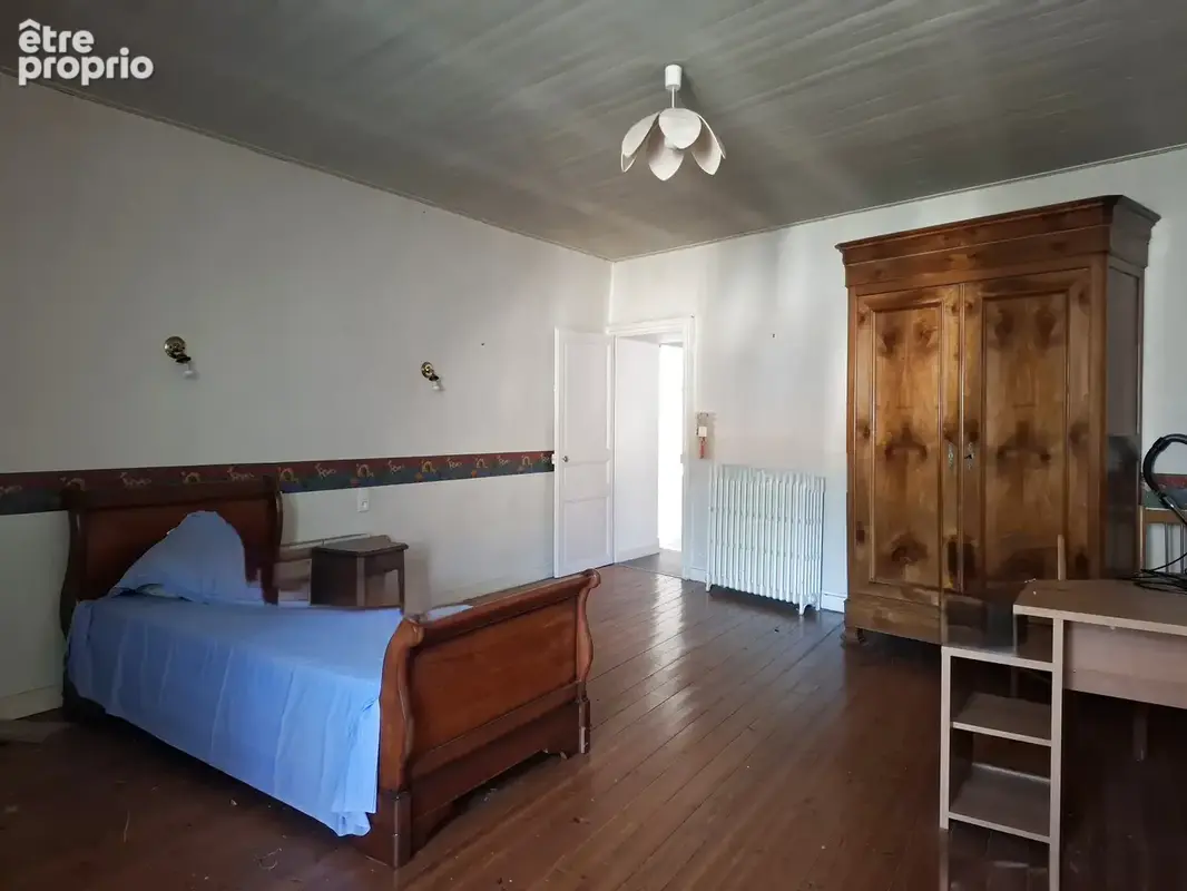 Maison de ville au coeur de Machecoul 5 chambres ! ACP IMMOBILIER MACHECOUL ! - photo 12