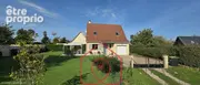 Maison à GOUCHAUPRE