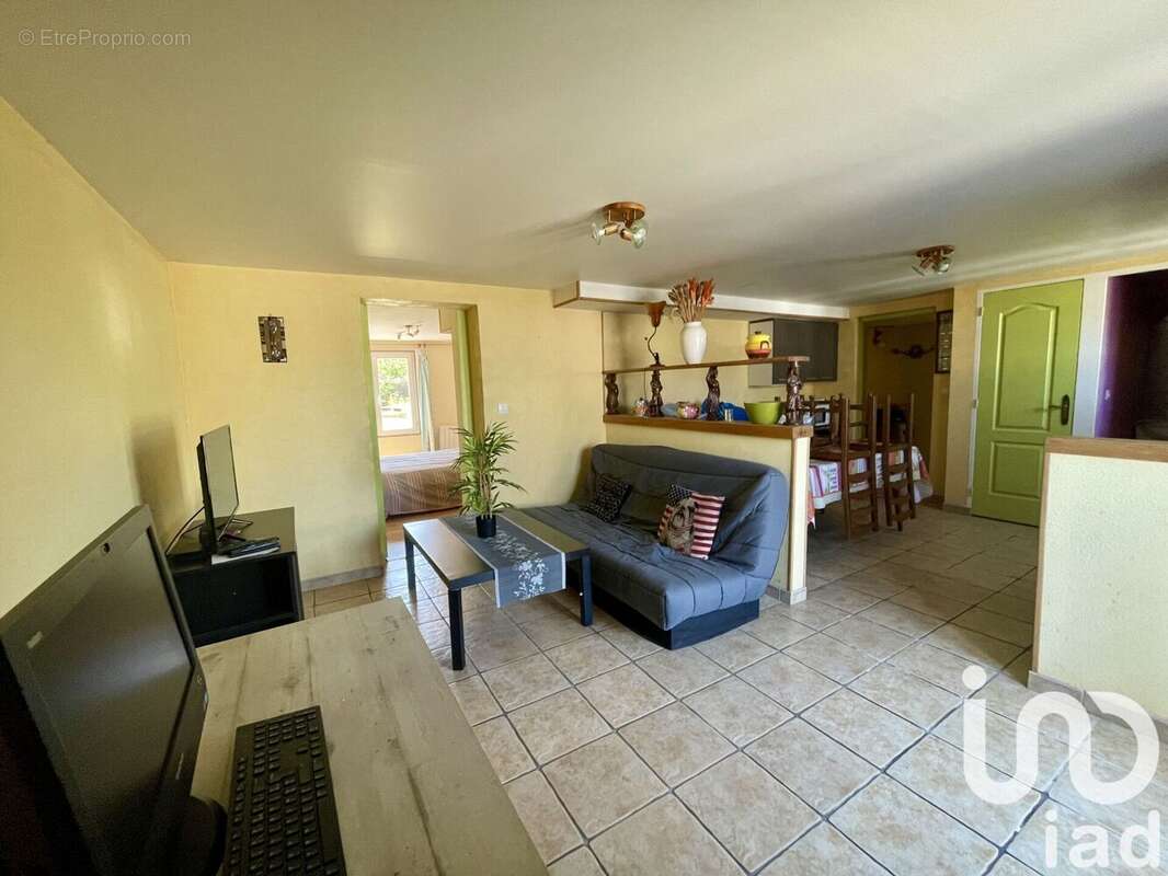 Photo 5 - Maison à BLAIN