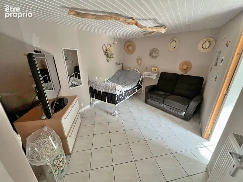 Maison Pont De Roide Vermondans -174 m2 terrain de 753m2 - photo 12