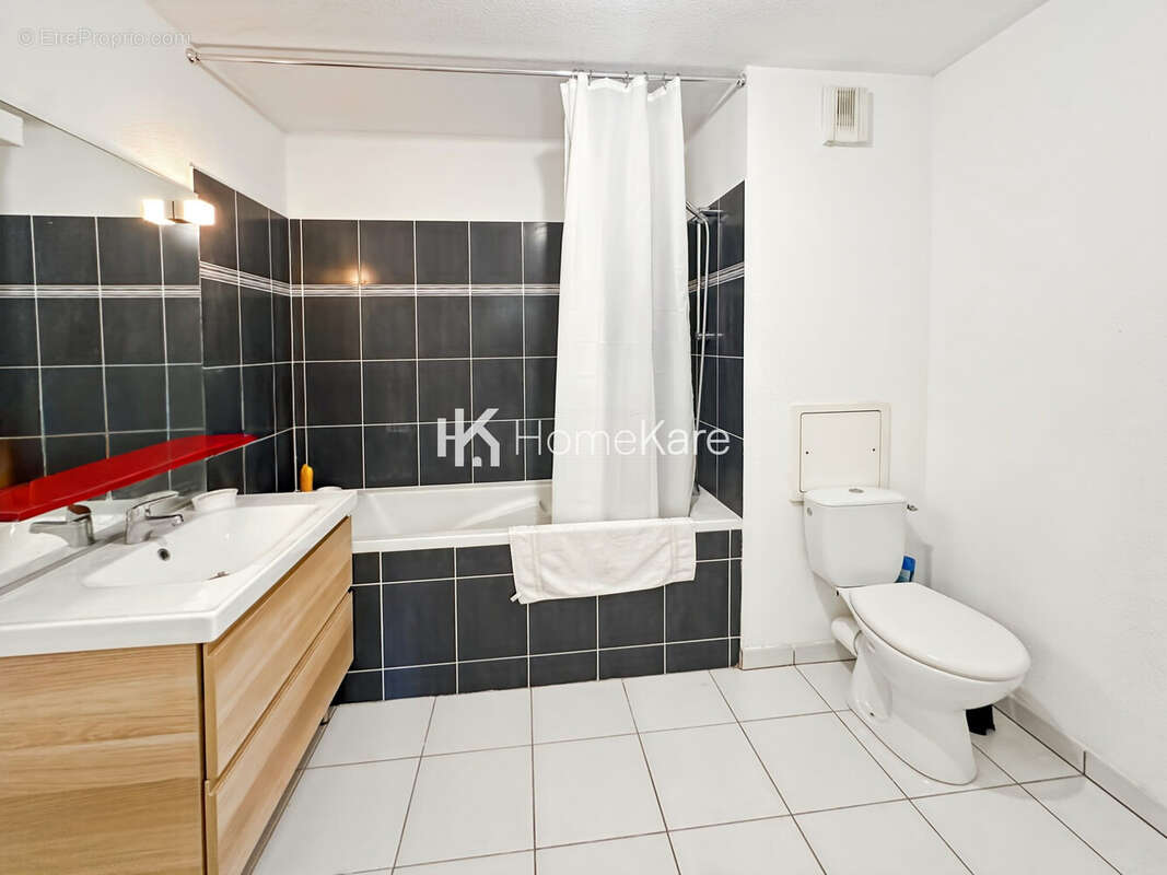 Appartement à EYSINES