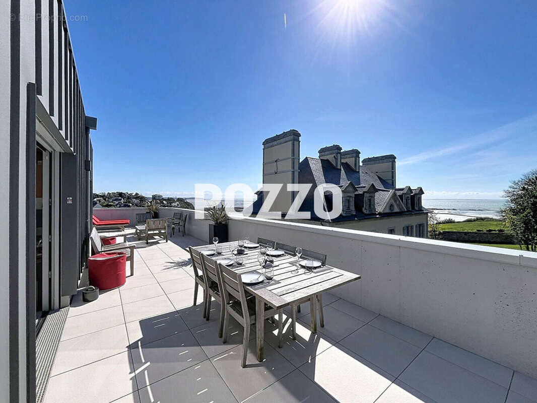 Appartement à GRANVILLE