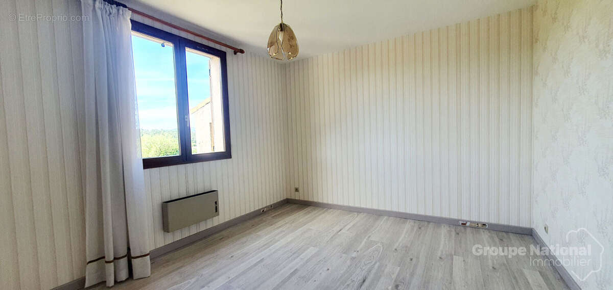 Maison à RIANS