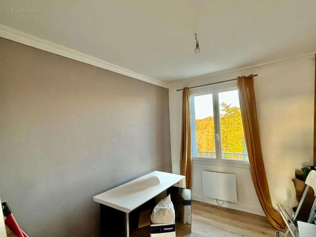 Appartement à MORLAIX