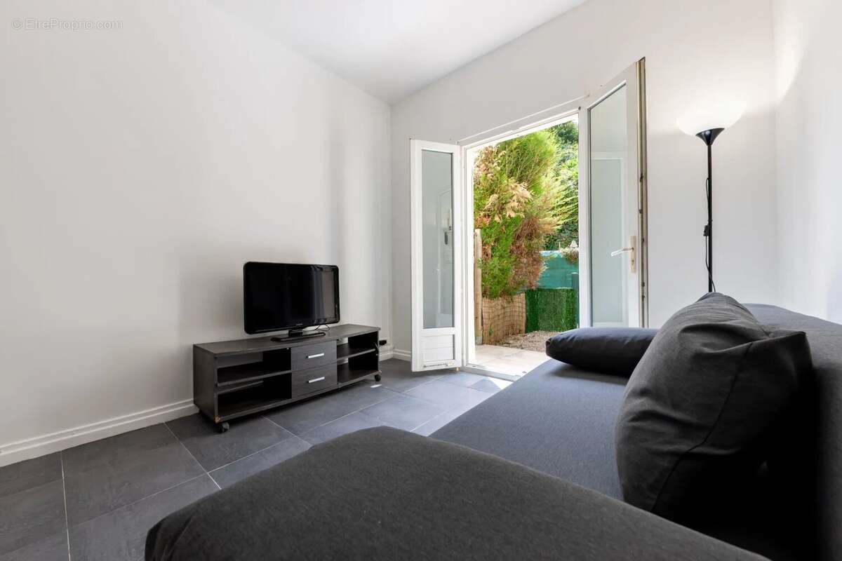 Studio avec parking privatif - photo 5