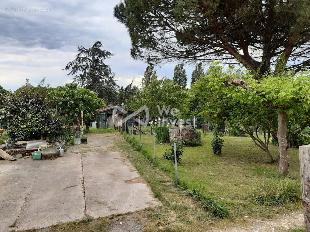 Maison à MOMBRIER