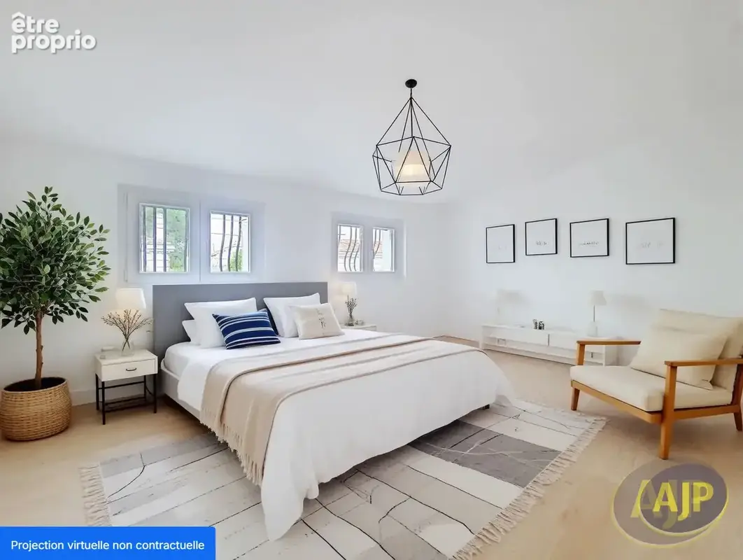 Maison Bordeaux St Augustin - photo 3