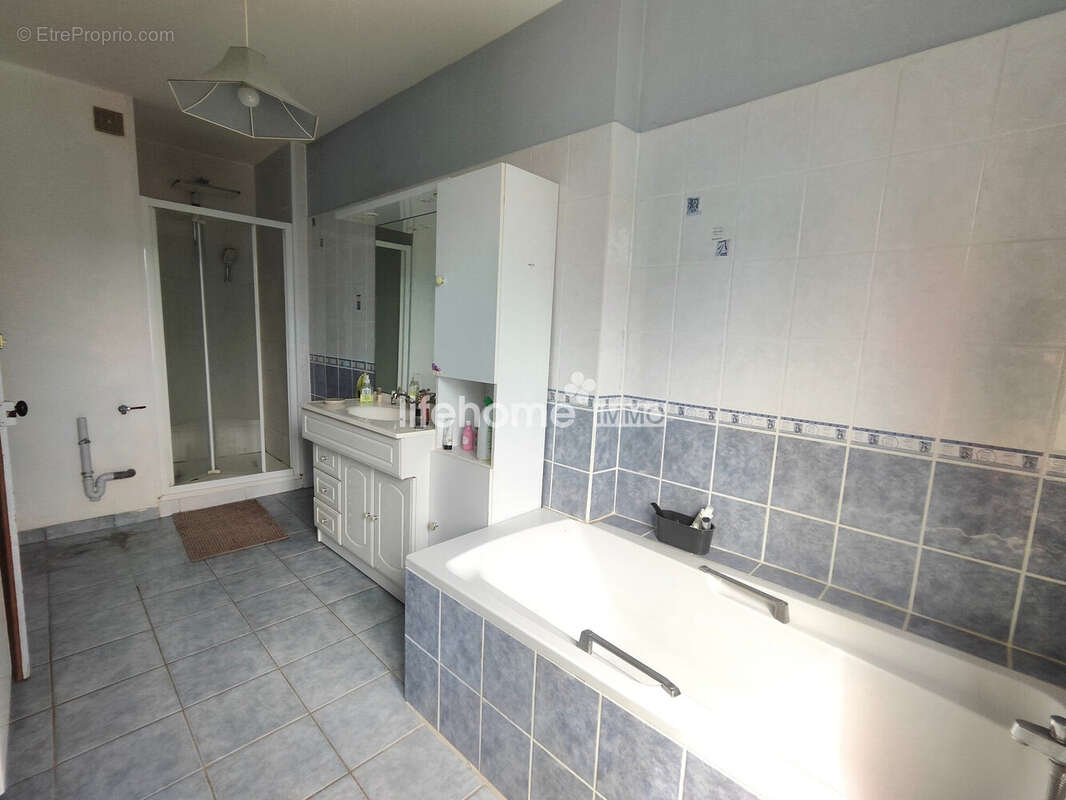 Maison 150 m² à Chateauroux  - photo 9