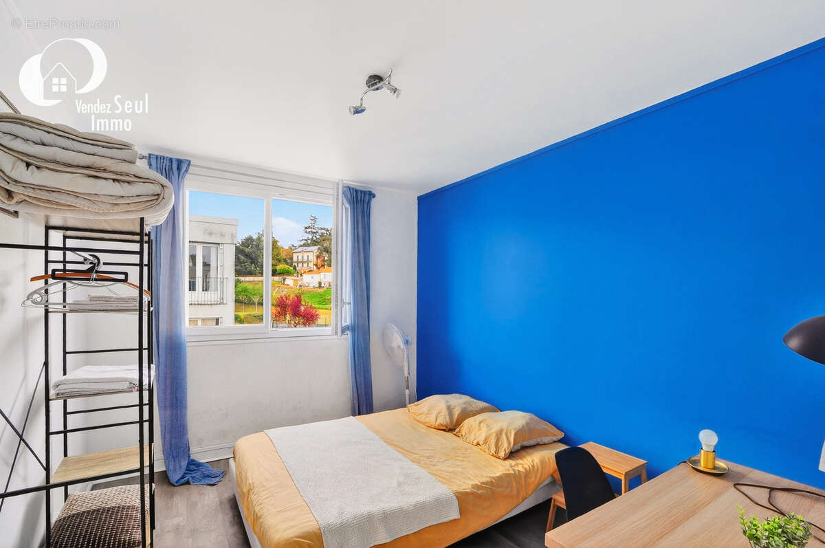 Appartement à PERIGUEUX