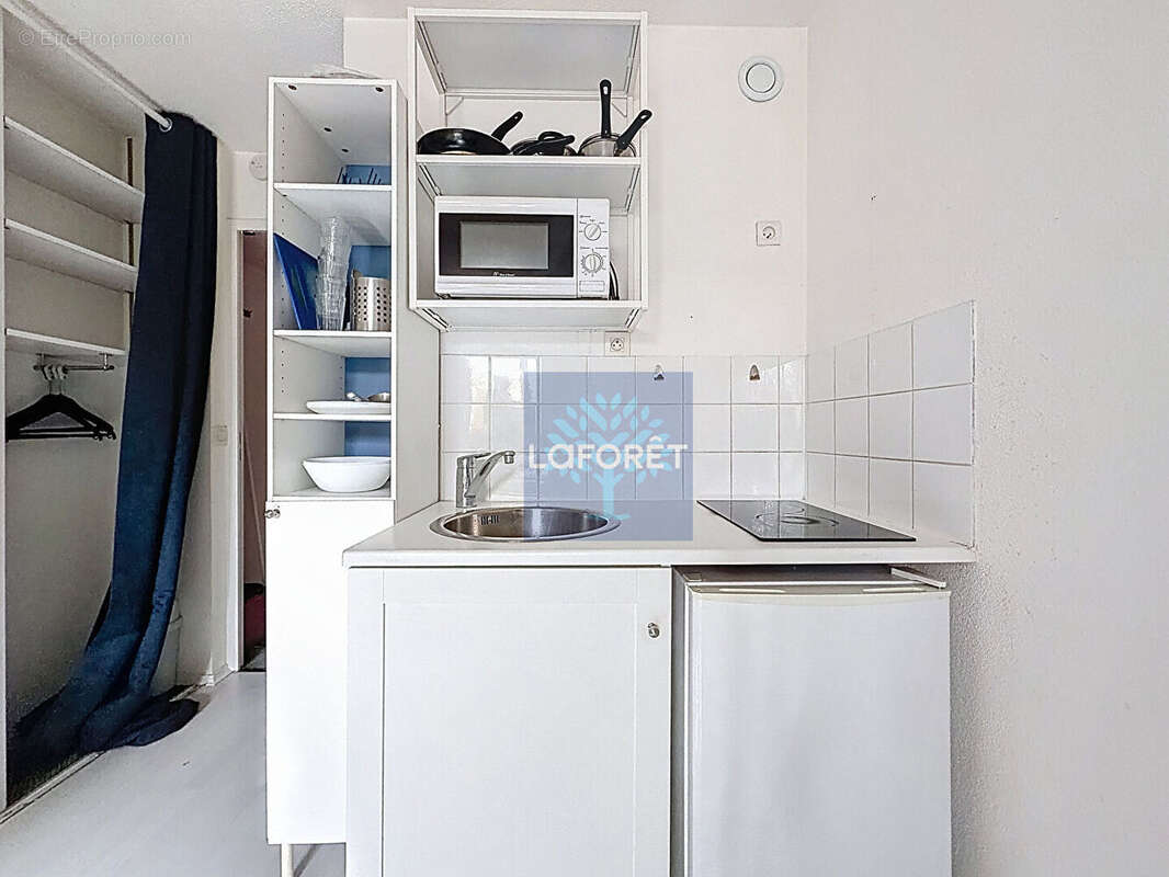 Appartement à CERGY