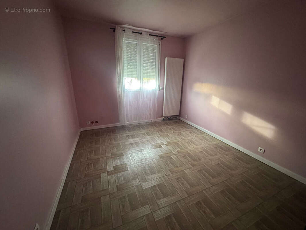 Maison à TREMBLAY-EN-FRANCE