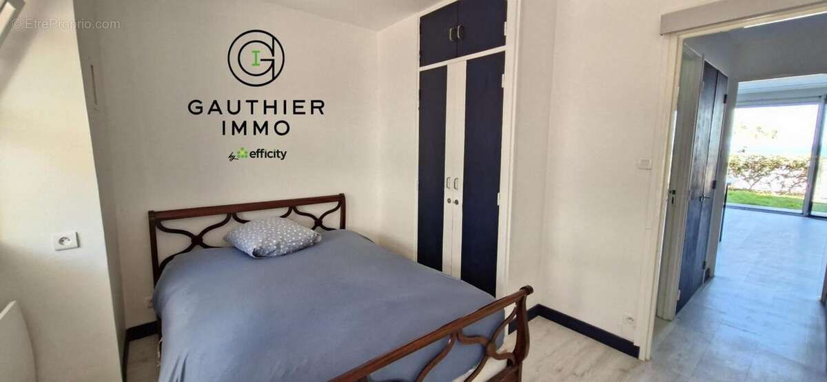 Appartement à ARCACHON