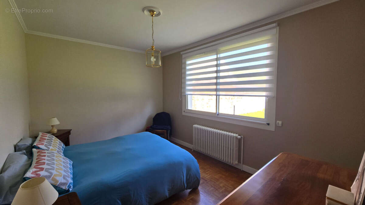 Maison à NANGIS