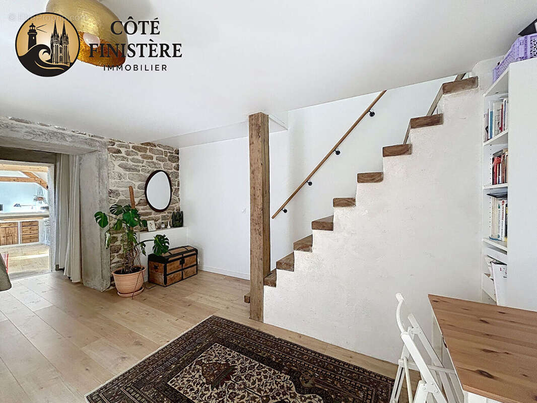 Ensemble de 2 maisons avec 2 dépendances - photo 6