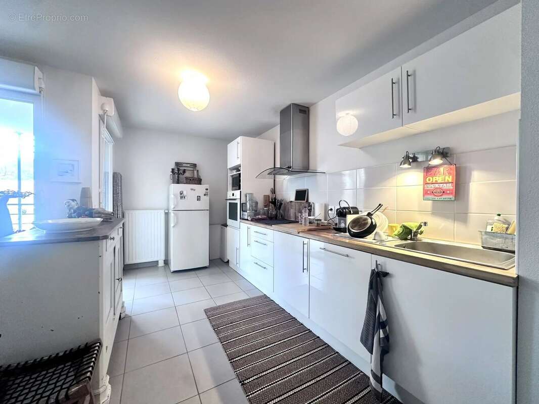 Appartement à ARGELES-SUR-MER