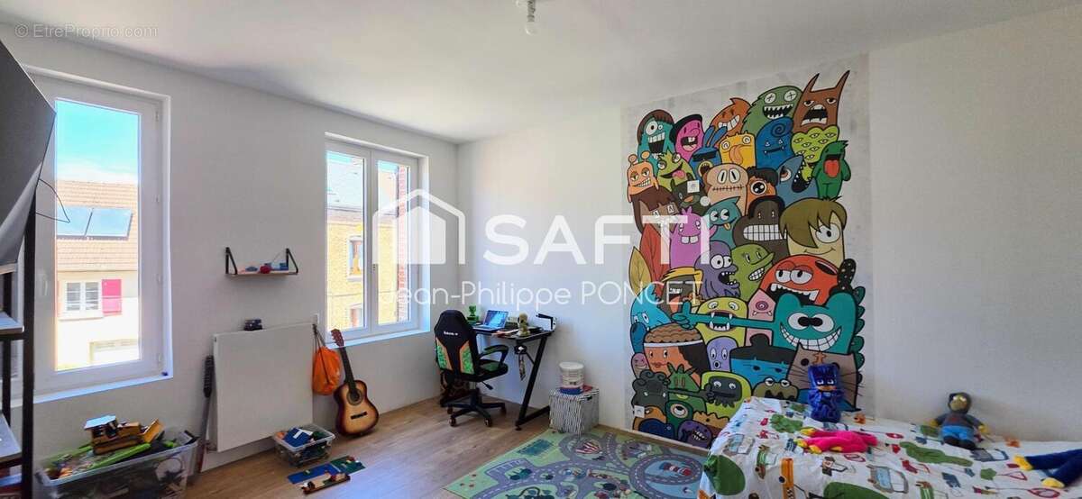 Maison 123 m² à Abbeville  - photo 6
