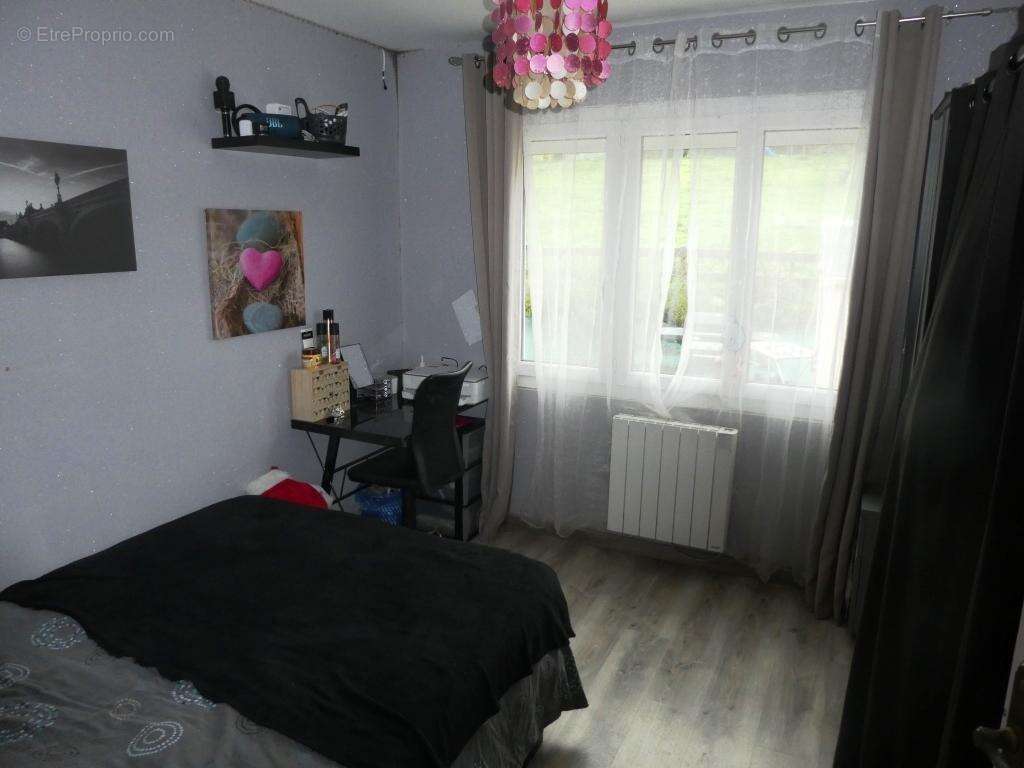 Maison à LOCMALO