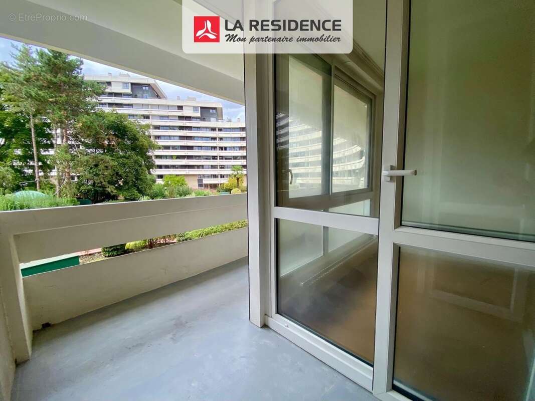 Appartement à FRANCONVILLE