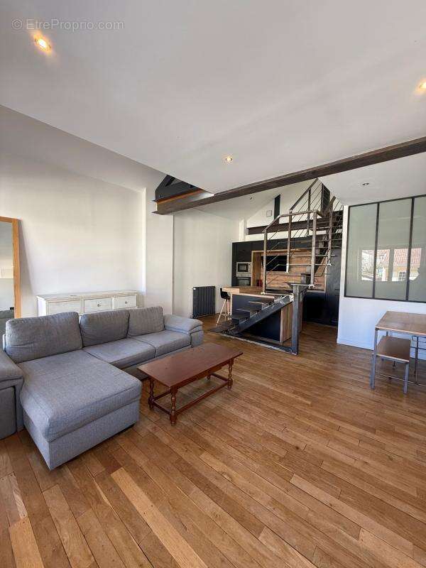 Appartement à LIMOGES