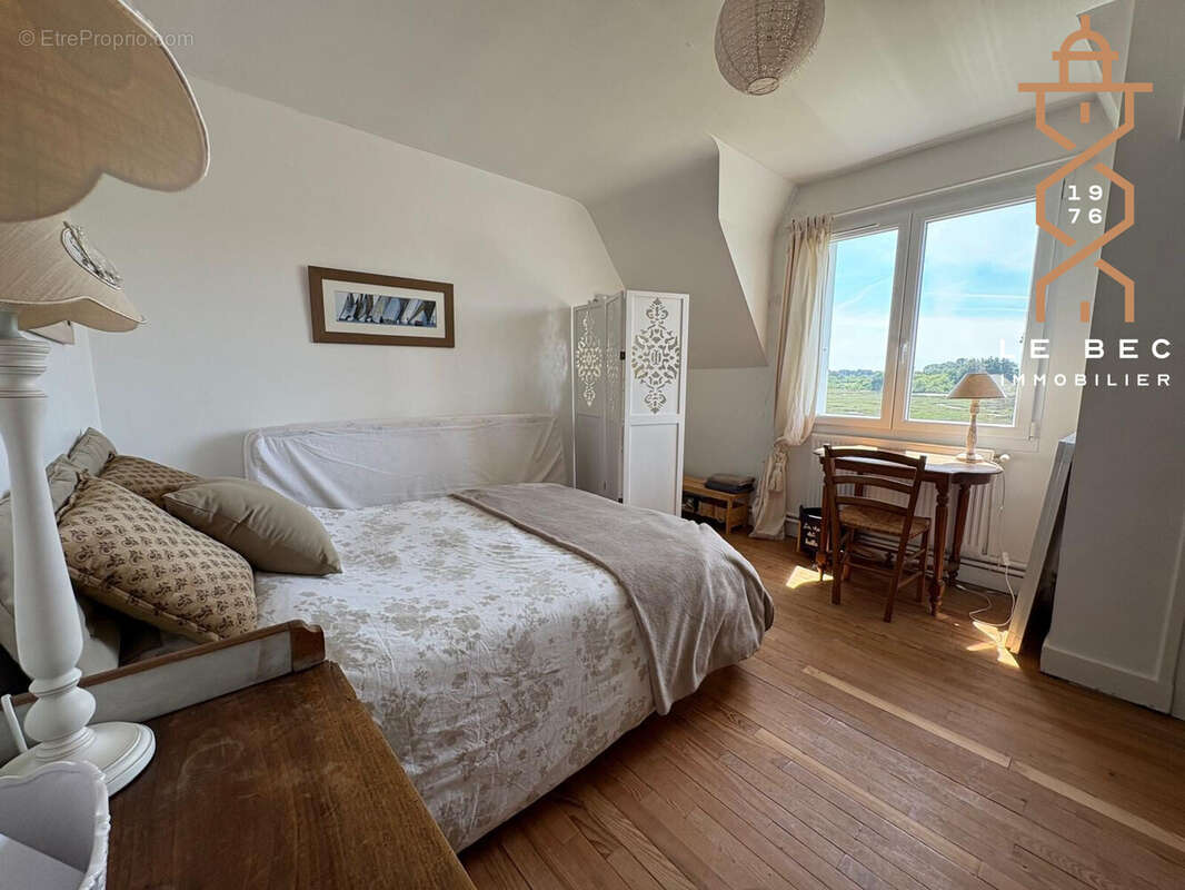 Maison à LA TRINITE-SUR-MER