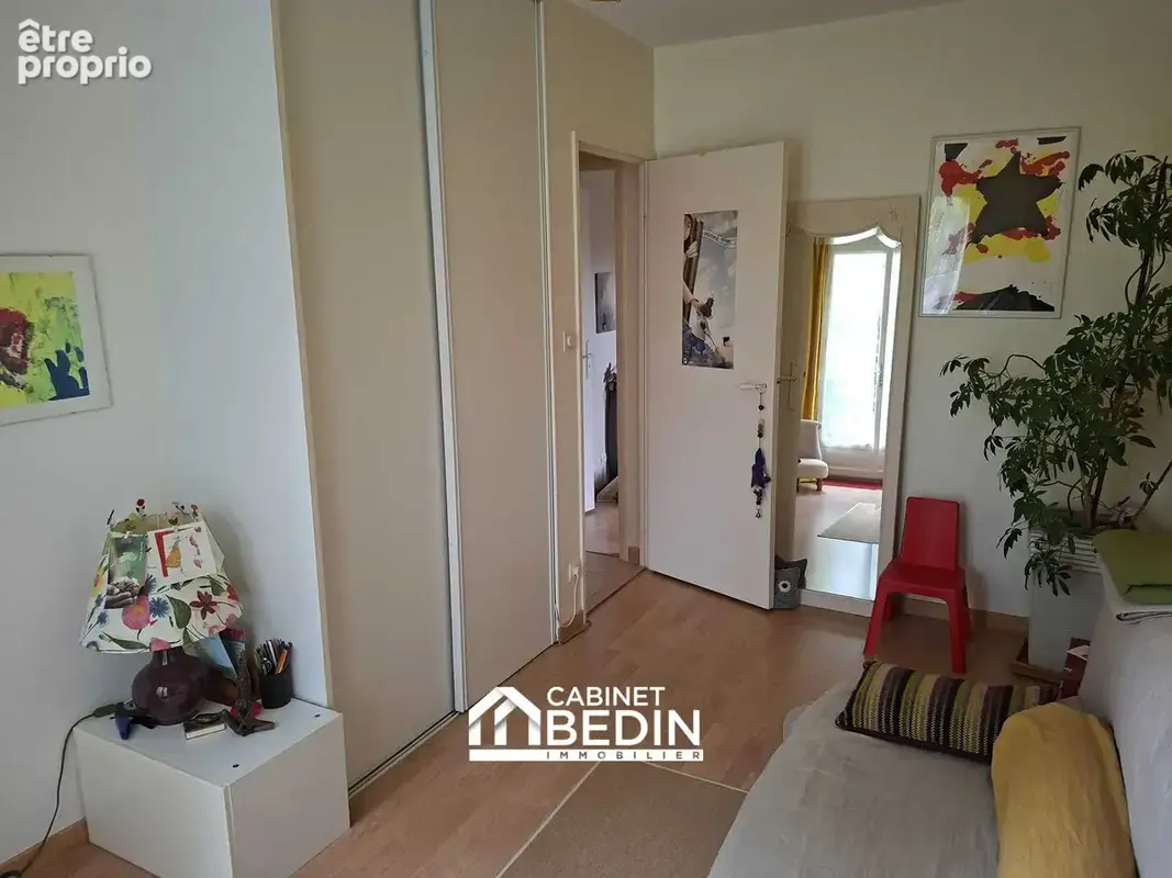 Maison 6 pièces 151 m² à vendre à Auzielle (31650) - photo 9