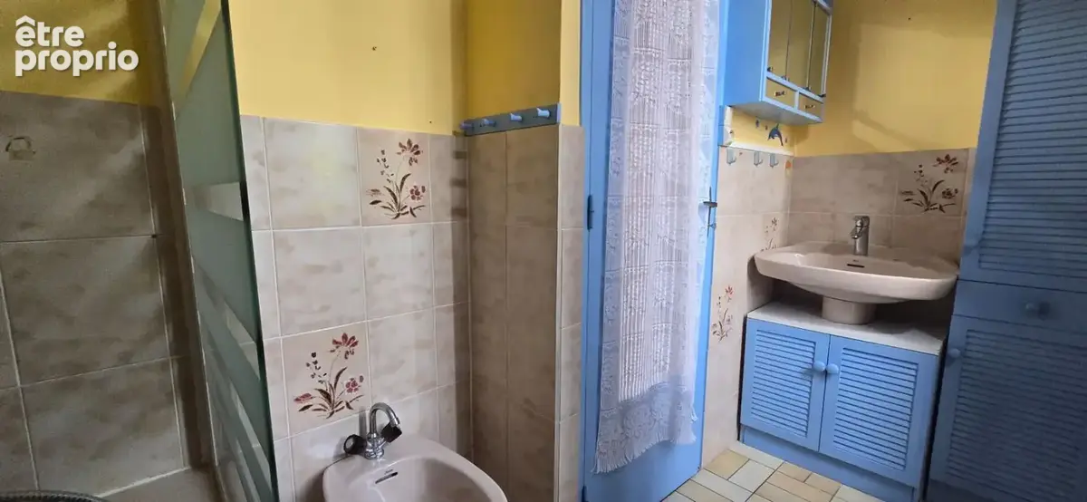 LURE - Maison avec jardin à rénover ? Idéale premier achat ou investissement - photo 10