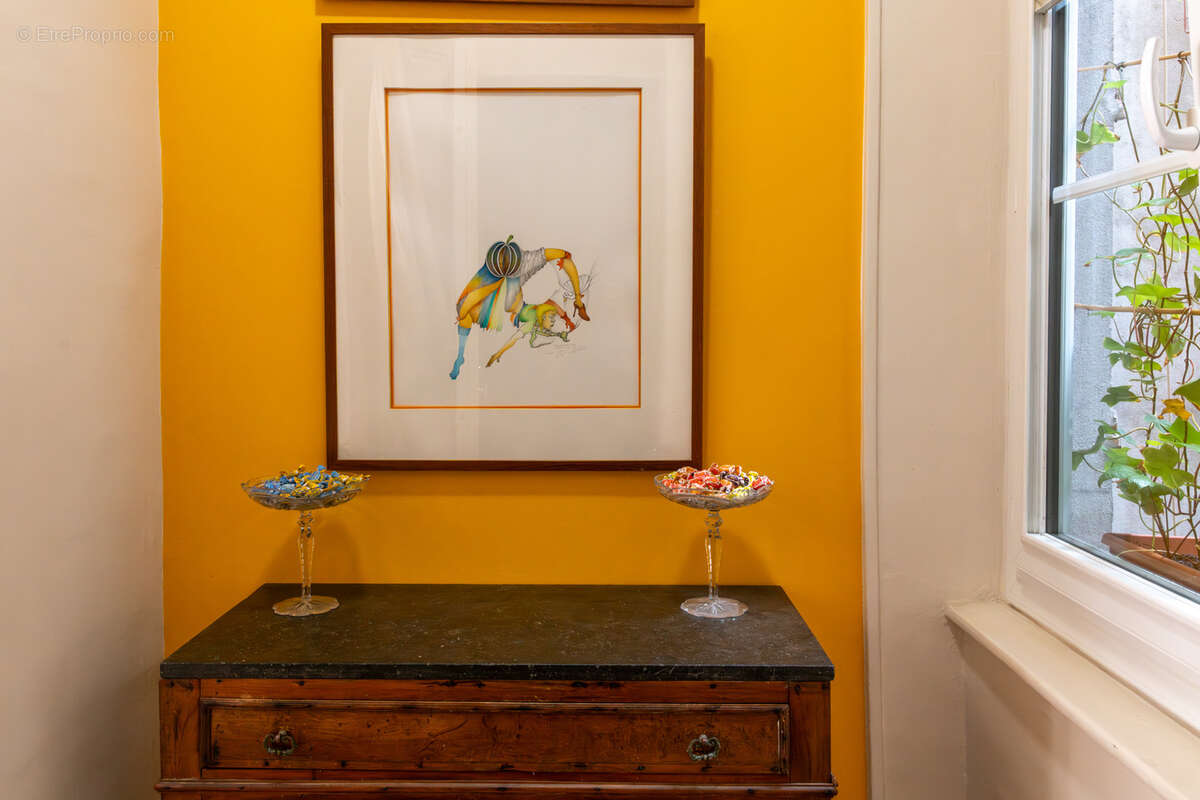 Appartement à LYON-2E