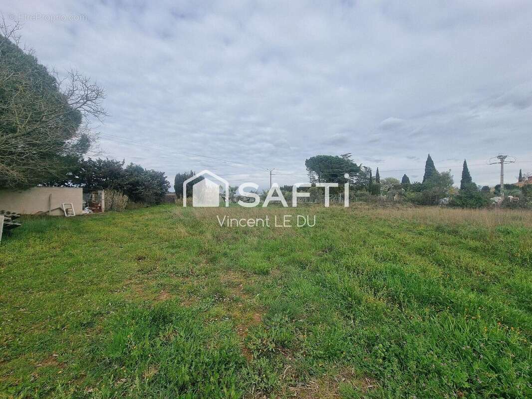 Photo 5 - Maison à BEZIERS