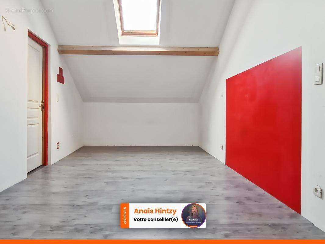 Maison à vendre 5 pièces DOMERAT (03) - photo 8