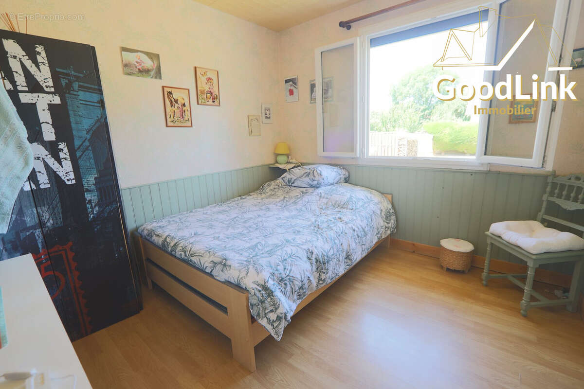 Maison 98 m² à Bouville  - photo 6