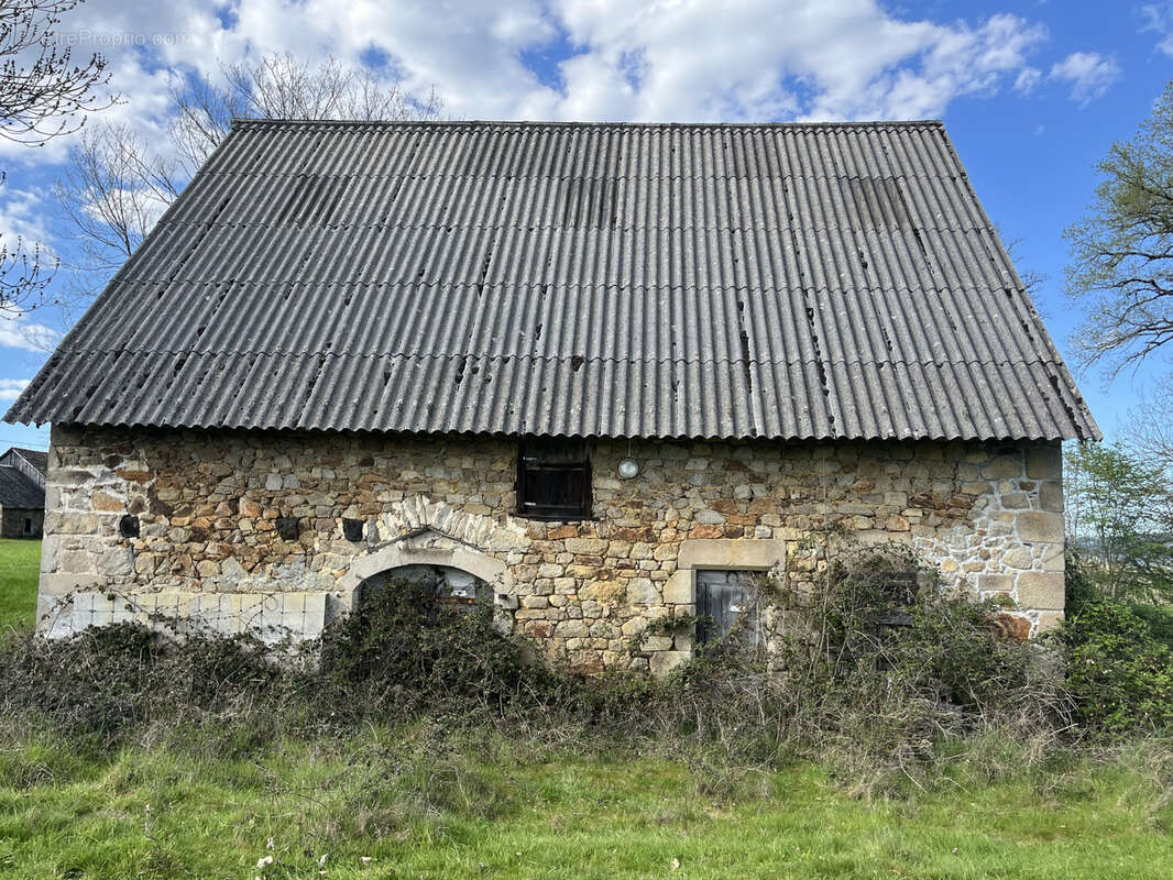 Chalet avec grange vue exceptionnelle - photo 19