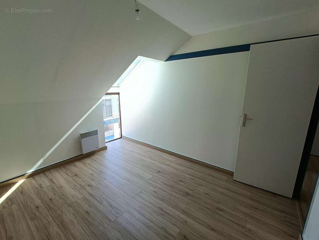 Photo 7 - Appartement à CHAUFFAILLES
