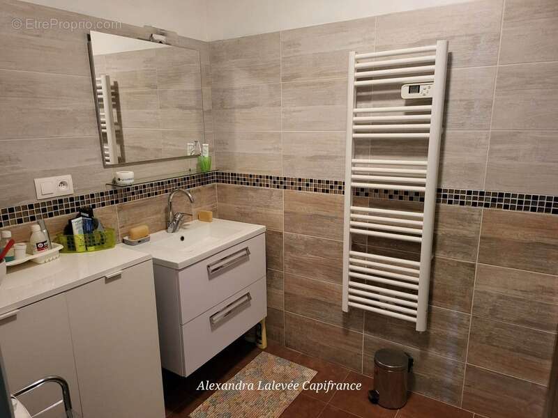 Maison à PLOGASTEL-SAINT-GERMAIN