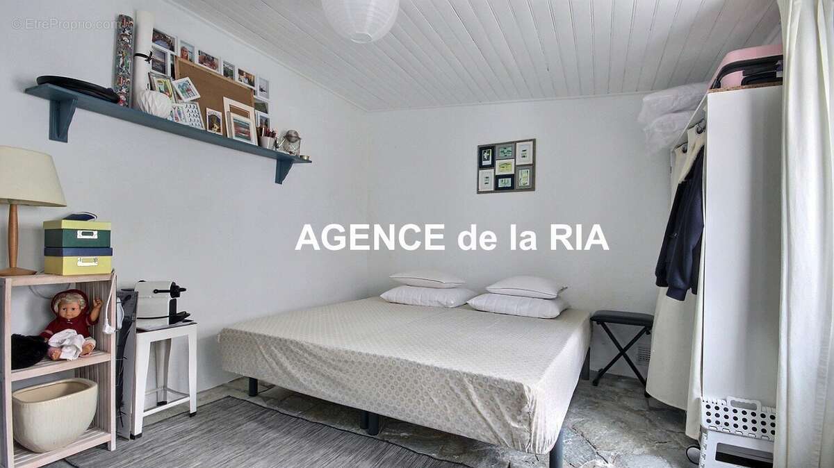 Maison à PORNIC