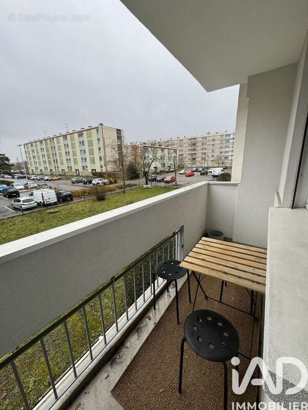 Photo 3 - Appartement à VANDOEUVRE-LES-NANCY