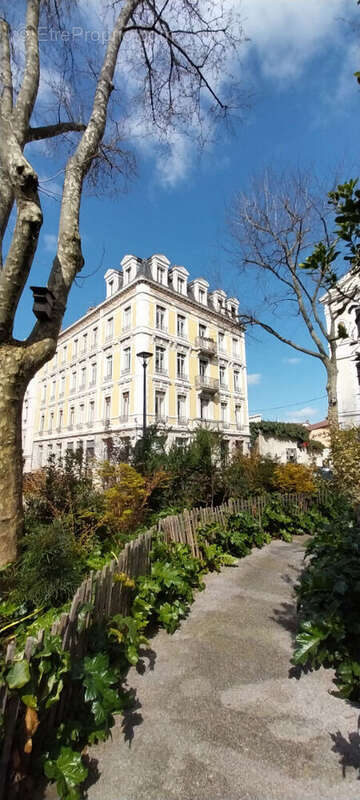 Appartement à VIENNE