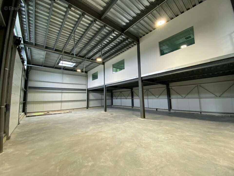 Commerce à BORDEAUX