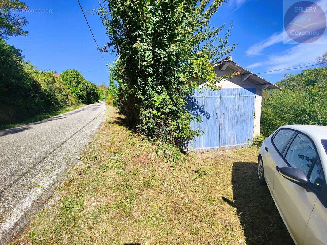 Maison de campagne - photo 9