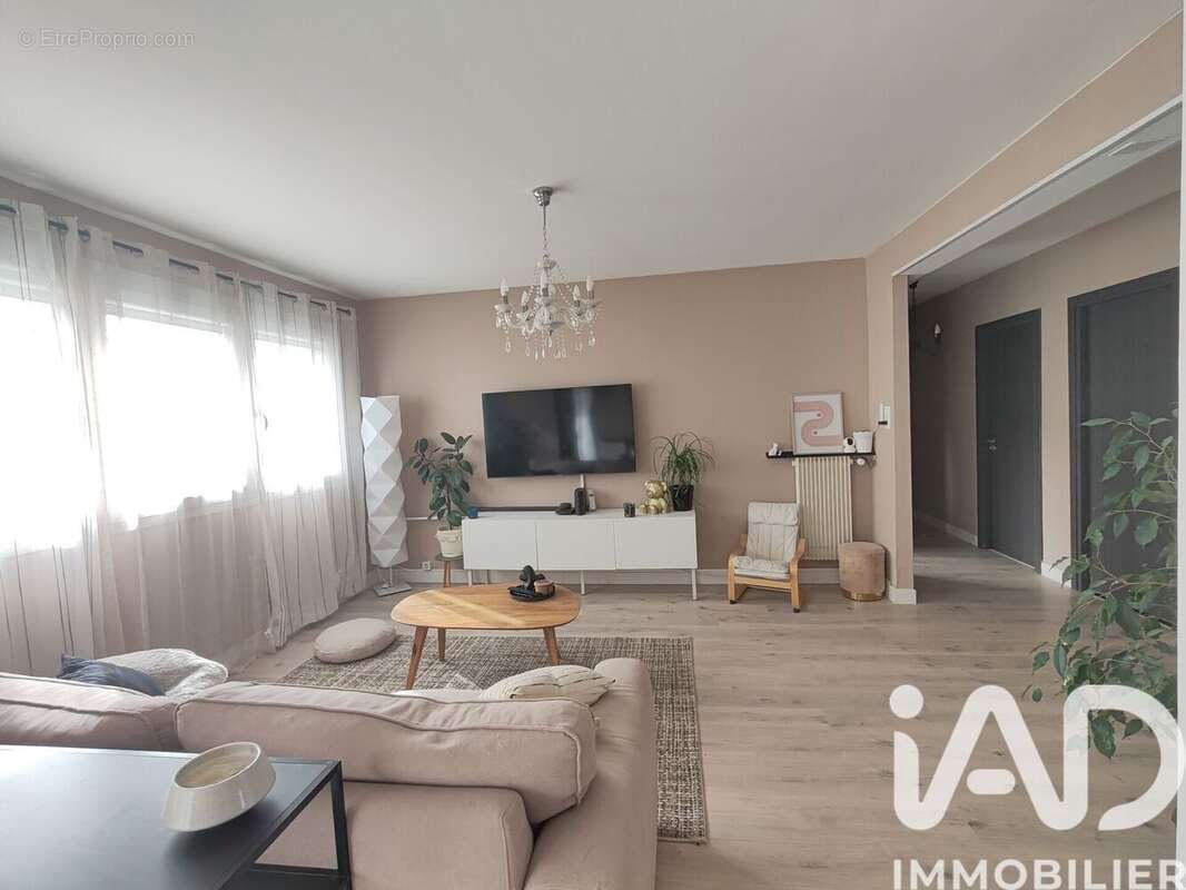 Photo 5 - Appartement à SAINT-MAX