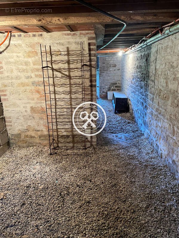 Maison la chapelle saint luc - photo 13