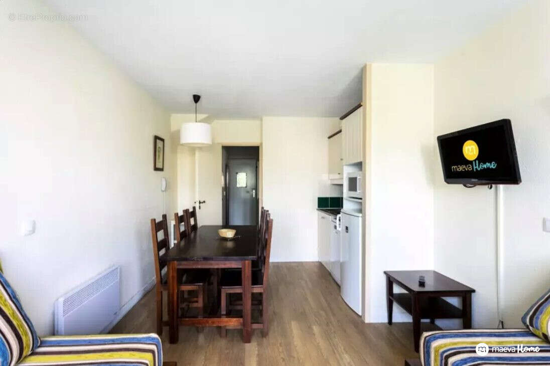 Appartement à MONCEAUX-SUR-DORDOGNE