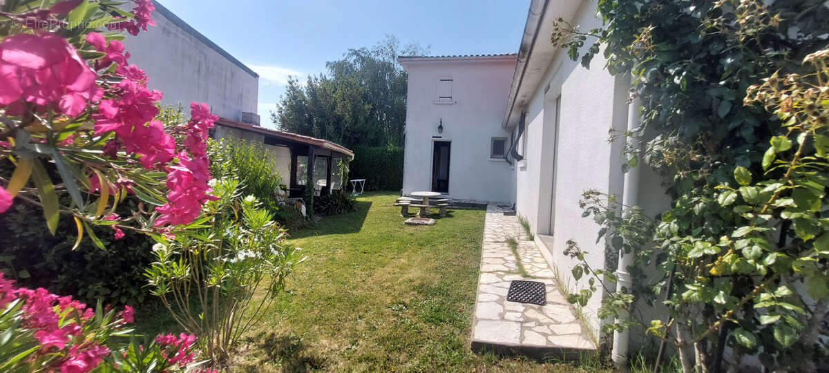 Maison à ROYAN