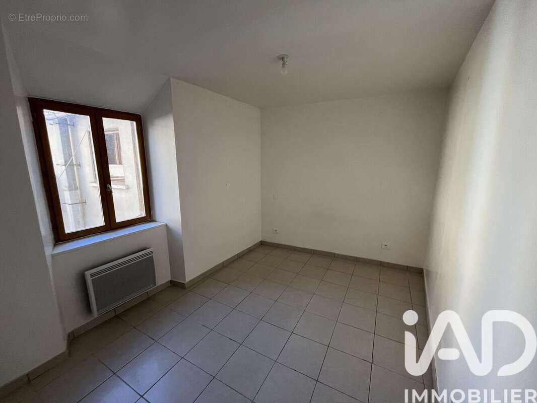 Appartement 33 m² à Ax-Les-Thermes  - photo 3