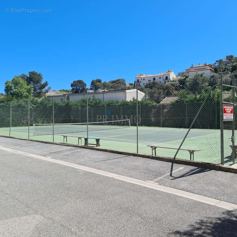 Appartement à SAINT-RAPHAEL