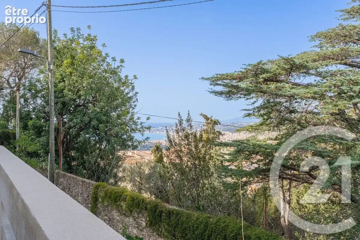 Maison 4 pièces 107 m² à vendre à Nice (06300) - photo 3