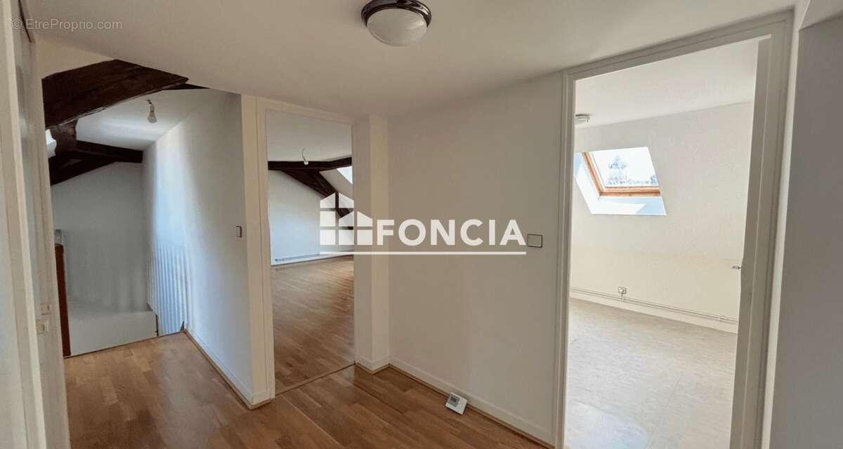 Appartement à ANGERS