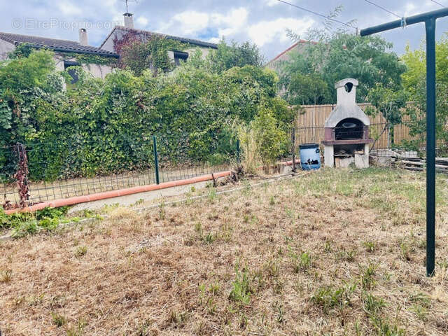 Toulouse   Les Pradettes  Maison T4 avec jardin, véranda et garage - photo 2