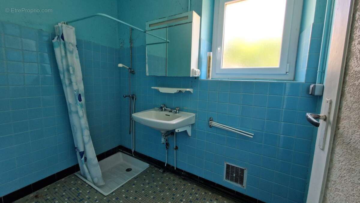 Maison à LE LOROUX-BOTTEREAU