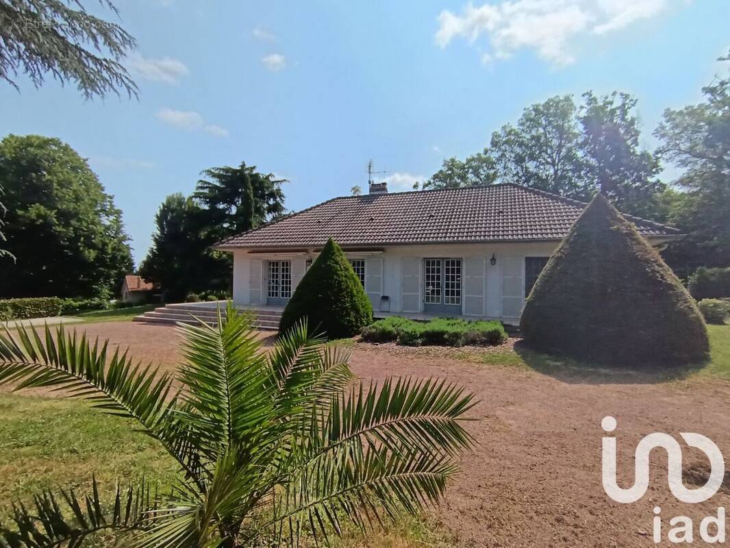 Photo 1 - Maison à SAINTE-VERGE