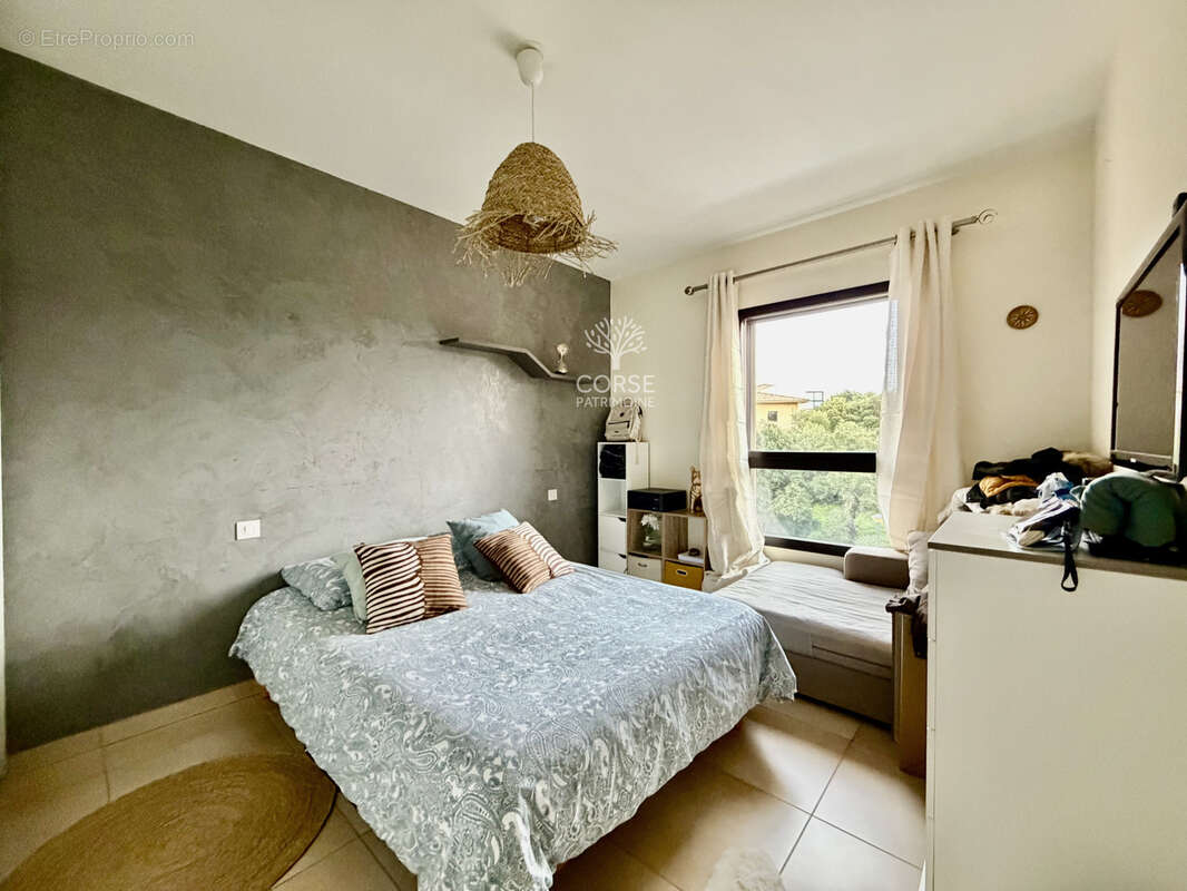 Appartement à PROPRIANO